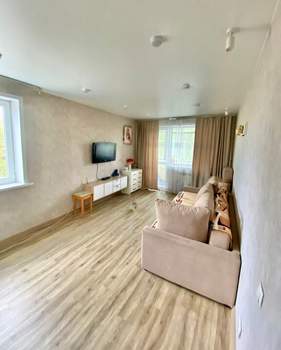 1-к квартира, на длительный срок, 31м2, 3/5 этаж