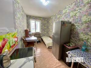 2-к квартира, на длительный срок, 43м2, 2/9 этаж