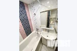 2-к квартира, посуточно, 50м2, 10/10 этаж