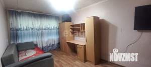 1-к квартира, на длительный срок, 32м2, 1/5 этаж