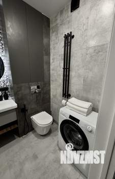 2-к квартира, посуточно, 45м2, 12/12 этаж