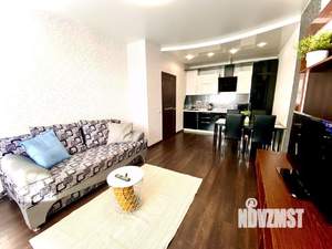 2-к квартира, посуточно, 37м2, 1/1 этаж