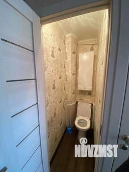 1-к квартира, на длительный срок, 30м2, 5/5 этаж