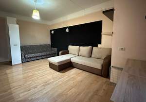 1-к квартира, на длительный срок, 33м2, 7/10 этаж