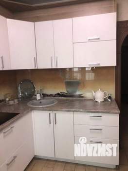 2-к квартира, на длительный срок, 52м2, 2/10 этаж