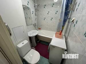 2-к квартира, посуточно, 55м2, 1/5 этаж