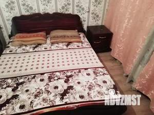 1-к квартира, посуточно, 26м2, 3/9 этаж