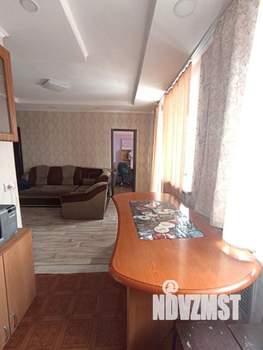 3-к квартира, на длительный срок, 48м2, 5/5 этаж