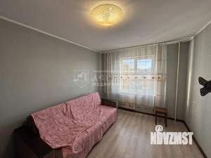 2-к квартира, на длительный срок, 46м2, 7/12 этаж