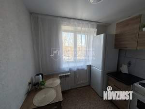 2-к квартира, на длительный срок, 42м2, 4/5 этаж