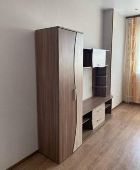 2-к квартира, на длительный срок, 35м2, 8/9 этаж