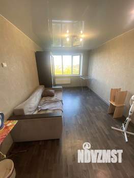 1-к квартира, на длительный срок, 23м2, 9/9 этаж