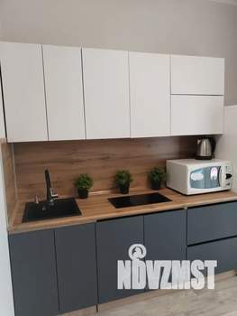 2-к квартира, посуточно, 55м2, 3/12 этаж