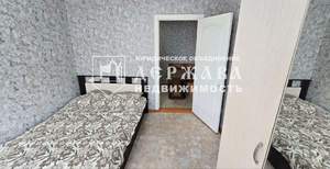 1-к квартира, на длительный срок, 23м2, 3/9 этаж