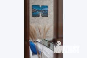 3-к квартира, посуточно, 59м2, 4/17 этаж