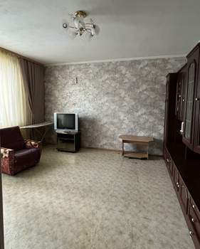 1-к квартира, на длительный срок, 34м2, 3/9 этаж