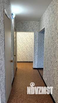 2-к квартира, на длительный срок, 54м2, 9/9 этаж