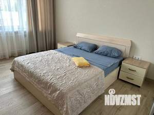 2-к квартира, посуточно, 85м2, 1/12 этаж