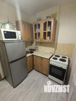 1-к квартира, на длительный срок, 27м2, 7/10 этаж