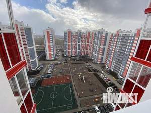 1-к квартира, посуточно, 57м2, 1/1 этаж