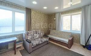 1-к квартира, на длительный срок, 30м2, 2/3 этаж