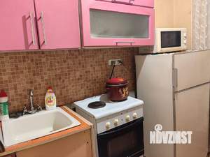 2-к квартира, на длительный срок, 45м2, 2/5 этаж