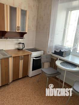 2-к квартира, на длительный срок, 45м2, 9/9 этаж