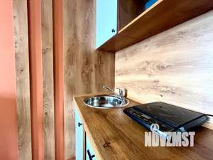 1-к квартира, посуточно, 25м2, 5/16 этаж