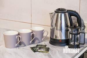 2-к квартира, посуточно, 44м2, 4/5 этаж