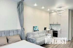 1-к квартира, посуточно, 27м2, 2/14 этаж