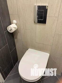 1-к квартира, посуточно, 26м2, 1/1 этаж