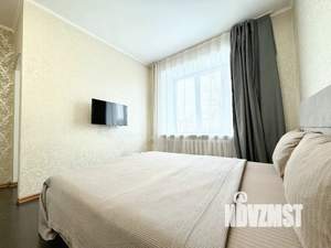 1-к квартира, посуточно, 32м2, 4/5 этаж