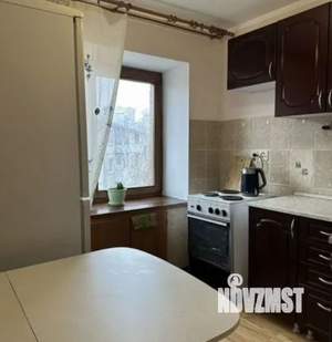 1-к квартира, на длительный срок, 30м2, 4/5 этаж