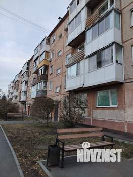 2-к квартира, на длительный срок, 45м2, 1/5 этаж