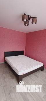 2-к квартира, на длительный срок, 47м2, 4/5 этаж