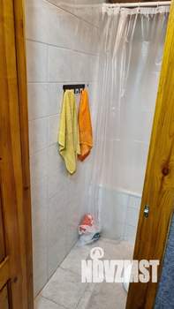 1-к квартира, на длительный срок, 32м2, 3/5 этаж