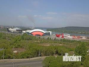 2-к квартира, посуточно, 45м2, 10/15 этаж