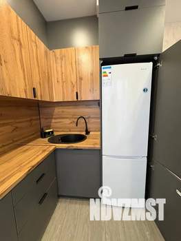 1-к квартира, посуточно, 36м2, 1/9 этаж