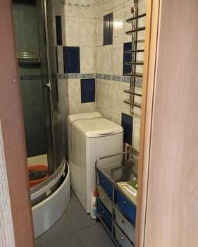 1-к квартира, на длительный срок, 33м2, 8/9 этаж