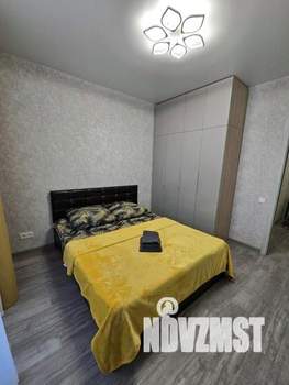 1-к квартира, посуточно, 33м2, 1/1 этаж