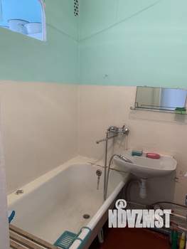 2-к квартира, на длительный срок, 44м2, 5/5 этаж