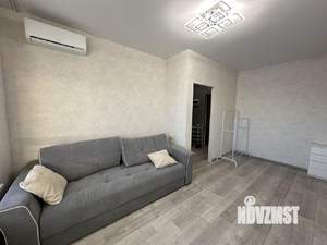 1-к квартира, на длительный срок, 33м2, 8/9 этаж