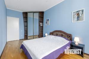 2-к квартира, посуточно, 48м2, 4/4 этаж