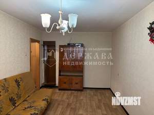 1-к квартира, на длительный срок, 33м2, 2/5 этаж