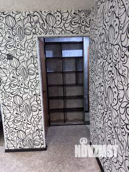 1-к квартира, на длительный срок, 30м2, 4/5 этаж