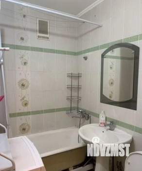 1-к квартира, на длительный срок, 30м2, 3/5 этаж