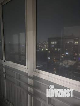 1-к квартира, на длительный срок, 33м2, 12/16 этаж