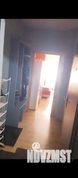 Студия квартира, на длительный срок, 30м2, 6/9 этаж