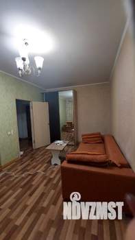 1-к квартира, на длительный срок, 39м2, 1/11 этаж