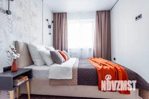 3-к квартира, посуточно, 60м2, 4/5 этаж